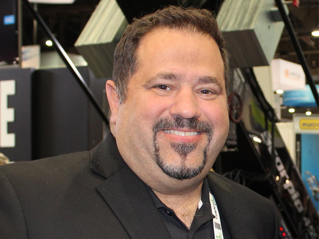Newsline Report - Tecnologa - Sony PSLA designa a Vidiexco Master Distributor Channel