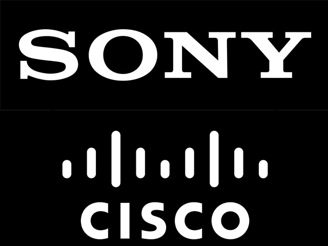 Sony refuerza su solucin IP Live Production de la mano de Cisco