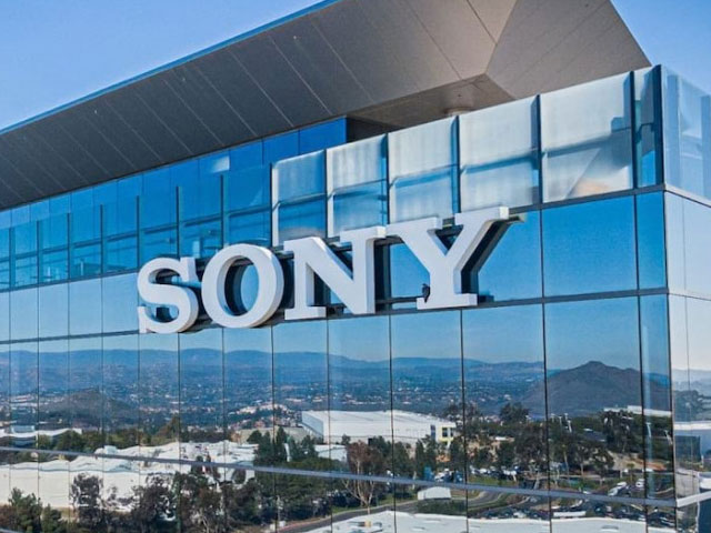 Sony reporta un crecimiento en su primer trimestre