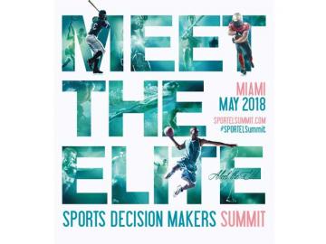 SPORTEL anunci el Summit en Miami para mayo de 2018