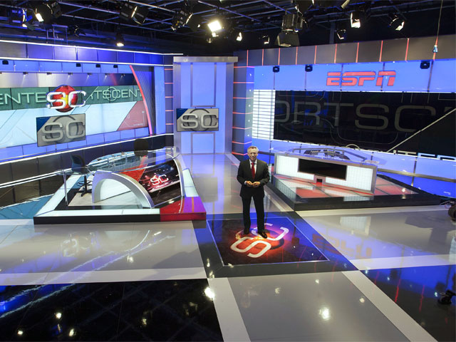 SportsCenter se renueva