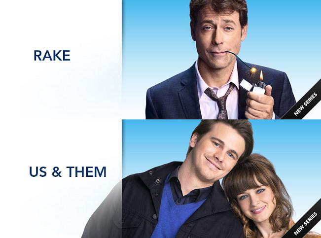 SPT anuncia nuevos productos en sus Upfronts