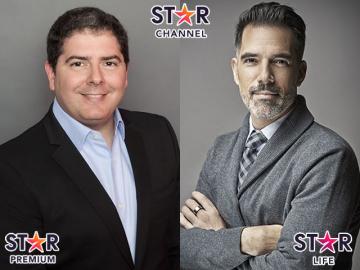 Star implica una evolucin con ms contenidos y producciones originales