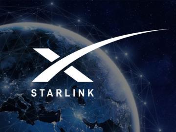Starlink fue autorizada para vender internet en Mxico