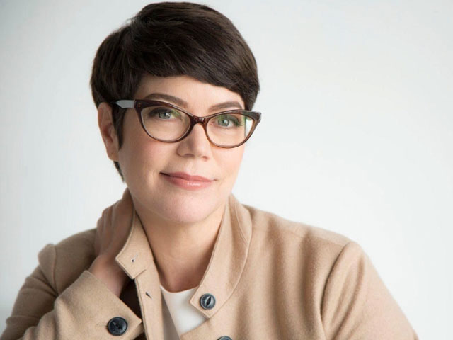 Starzplay contrata a Linnea Hemenez