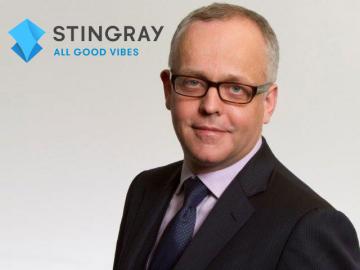 Stingray combina su oferta para Amazon Prime Video Channels