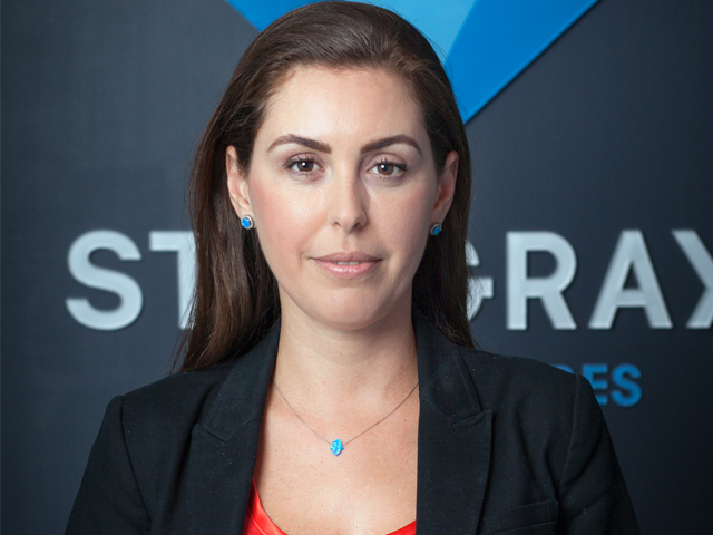 Newsline Report - Plataformas - Stingray nombra nueva directora de desarrollo de negocios para Amrica Latina