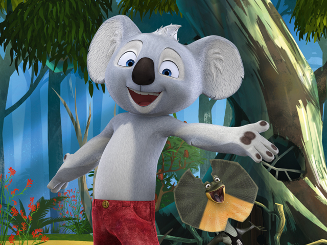 Newsline Report - Contenidos - Studio 100 Media coloca su contenido en Nat Geo Kids