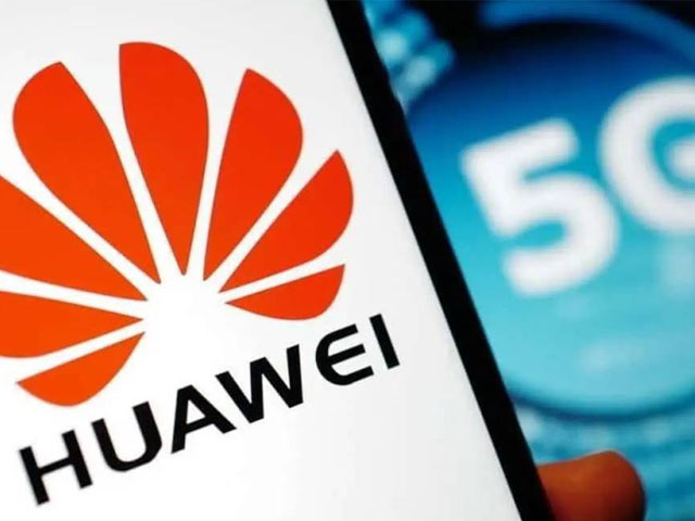 Suecia excluye a Huawei de su red 5G