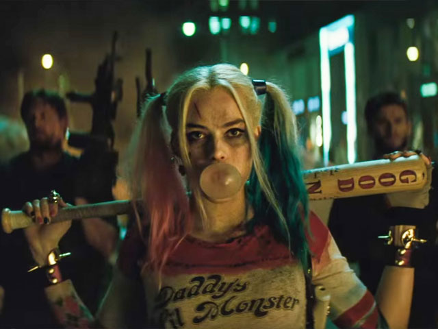 Suicide Squad recaud ms de USD 500 millones en la taquilla mundial