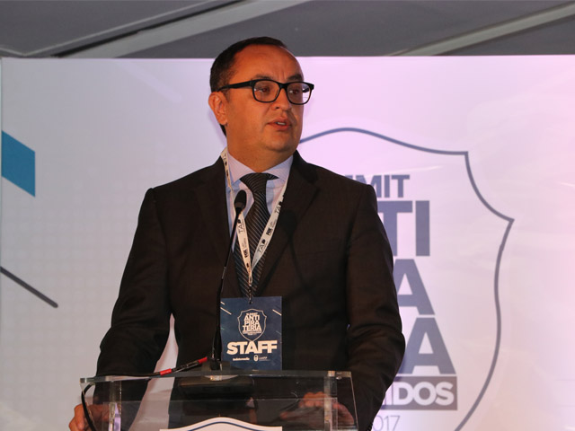 Newsline Report - Plataformas - Summit Antipiratera & Contenidos llega a Mxico