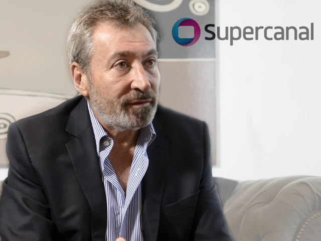 Newsline Report - Negocios - Supercanal-Arlink inyecta inversiones para ampliar su red de fibra ptica