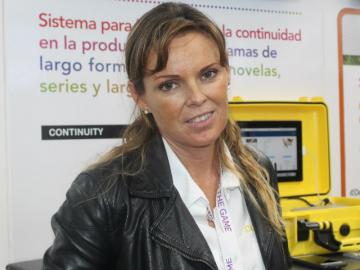 TT Tech impulsa la app Continuity