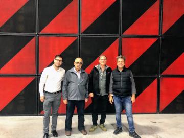 SVC designado distribuidor oficial de Clair Brothers en la Argentina