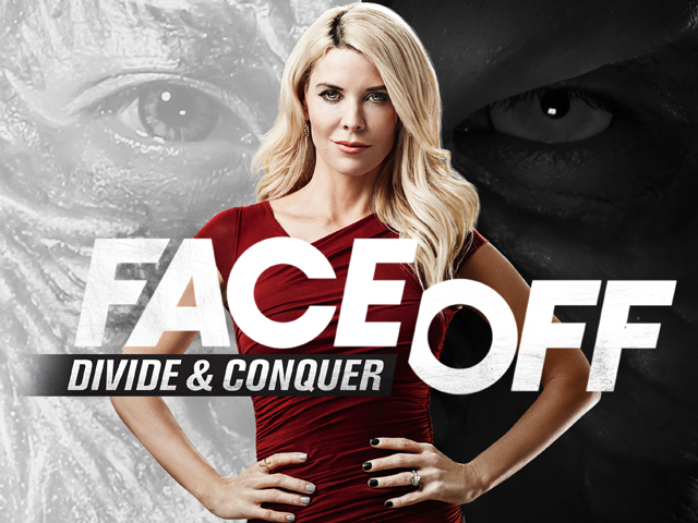 Newsline Report - Plataformas - SyFy estrena nueva temporada de Face Off