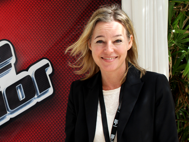 Newsline Report - Contenidos - Talpa continua incrementando la franquicia 'The Voice'