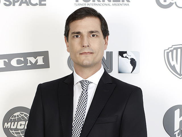 Newsline Report - Plataformas - TBS HD y TNT Series HD crecen en Argentina y Chile