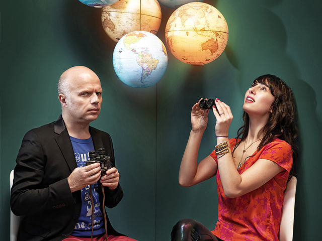 TBS veryfunny se consolida en la regin