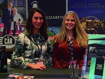 TCB Media Rights busca la consolidacin regional
