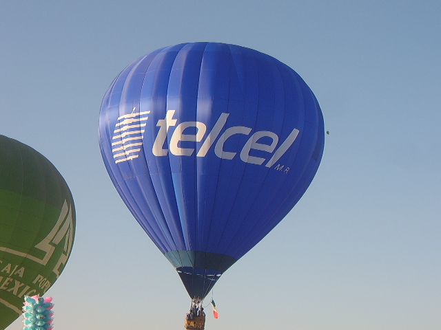 Telcel invertir US$ 3000 millones entre 2013 y 2014 en Mxico