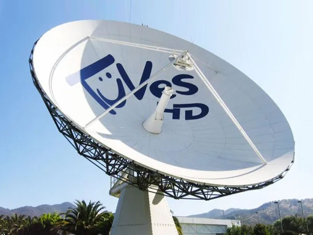 Newsline Report - Negocios - Telecom Argentina compr el 30% restante de Tuves Paraguay