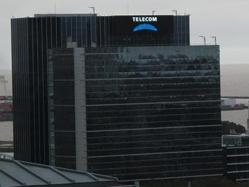 Telecom podr financiarse hasta USD 300 millones a travs de Bid Invest