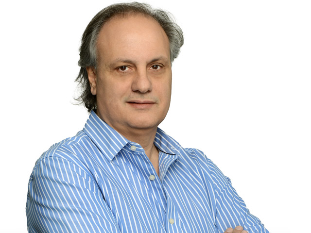 Newsline Report - Tecnologa - TELEFE: Con Noticias en el polo de produccin, ganamos eficiencia tcnica y operativa