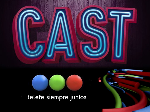 Telefe crea centro de formacin de talentos