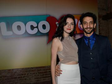 Telefe estrena adaptacin de 'Mad About You'