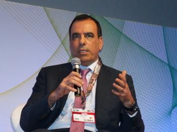 Telefnica Brasil planea invertir R$ 25 mil millones entre 2015 y 2017