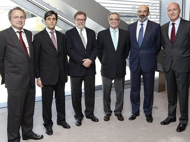 Telefnica formaliza adquisicin de DTS