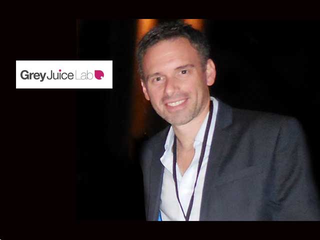 Telefnica lanza servicio VOD en Ecuador con contenido de Grey Juice Lab
