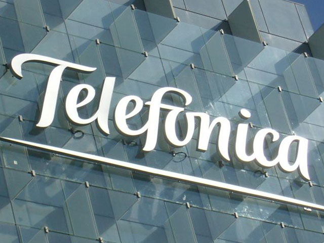Newsline Report - Tecnologa - Telefnica presenta SOC 'Security Operation Center'