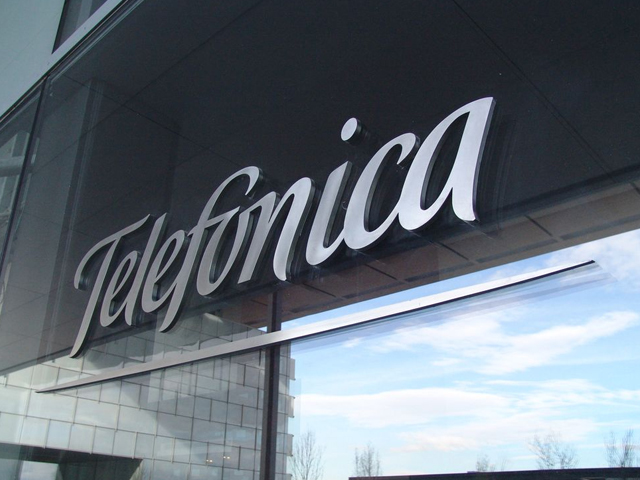 Newsline Report - Negocios - Telefnica reorganiza su estructura en Amrica Latina