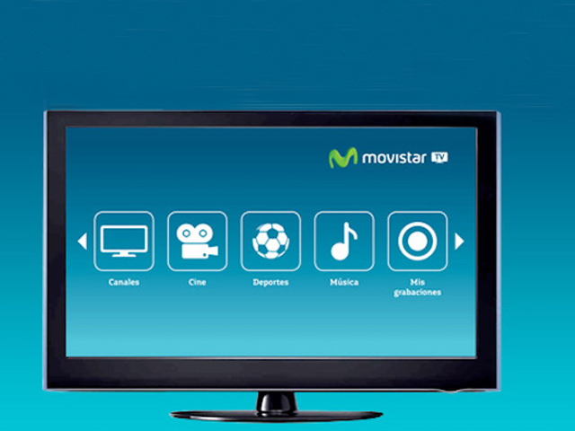 Newsline Report - Tecnologa - Telefnica elige a  NAGRA para asegurar el servicio IPTV de Movistar