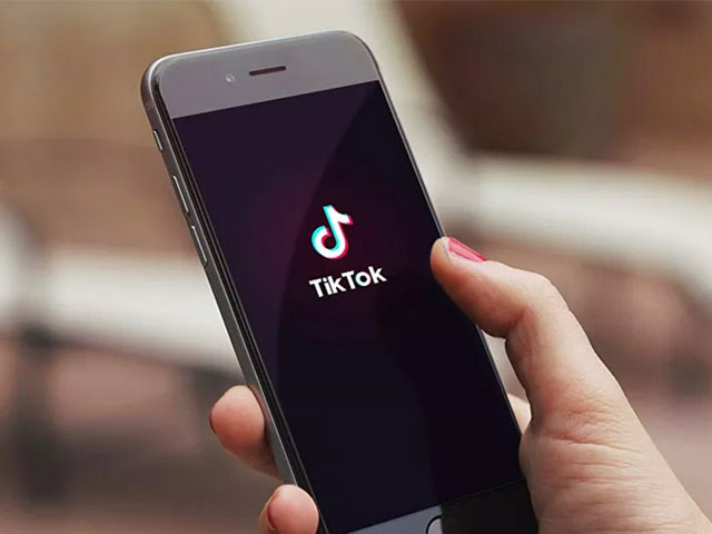 Telefnica facilita el contenido de la app de videos TikTok
