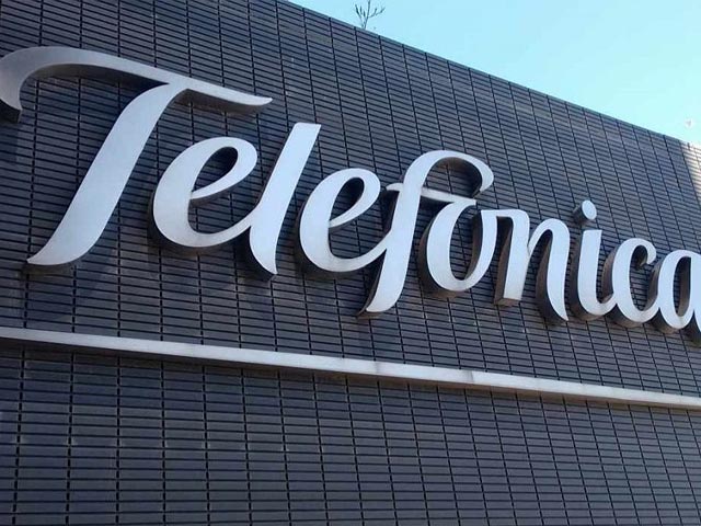 Newsline Report - Negocios - Telefnica HispAm: un nuevo holding latino?