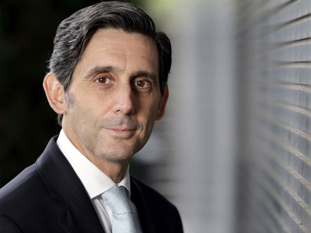 Telefnica no se desprender de sus unidades de Hispanoamrica