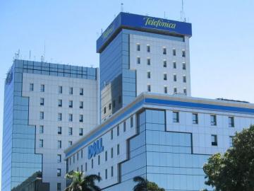 Telefnica vende su filial de El Salvador por USD 144 millones