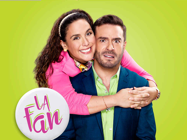 Newsline Report - Plataformas - Telemundo Internacional tendr la primera ventana de 'La Fan'