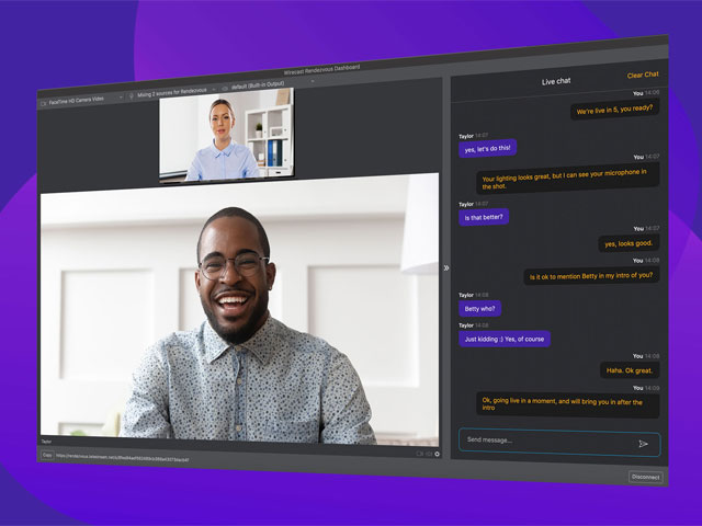 Newsline Report - Tecnologa - Telestream present la ltima versin de Wirecast
