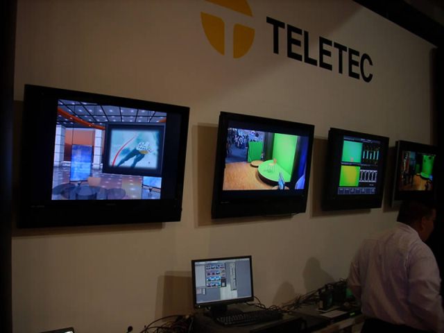 Teletec gan licitacin de decodificadores y antenas digitales para la recepcin de TDT en Tijuana