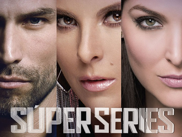 Teletica adopta las Super Series de Telemundo
