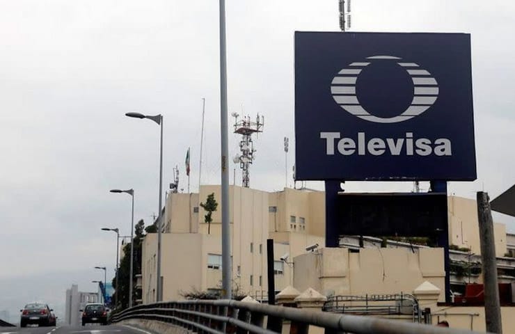 Televisa aprueba plan de reorganizacin para separar negocios