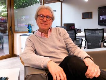 Televisa: 'Con Fbrica de sueos extendemos nuestro portafolio de formatos'