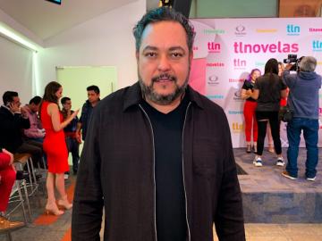 Televisa Networks:  'Produciremos la primera ficcin para el canal TLNovelas'