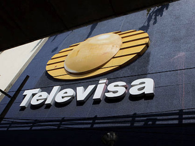 Televisa obtiene signos positivos en segmento de servicios TIC