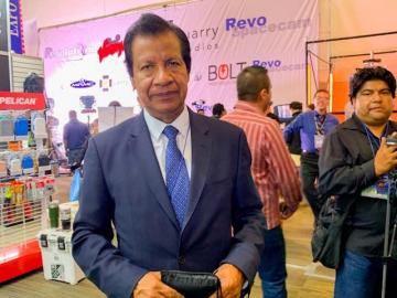 Televisa: 'Sofisticamos la manera de producir contenidos'