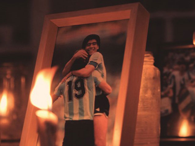Newsline Report - Contenidos - Televisin Pblica Argentina estrena 1986, La Historia detrs de la Copa