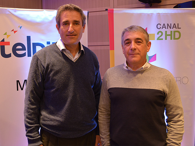 Newsline Report - OTT - Telpin lanza servicio de IPTV